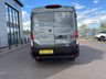 USED 2025 25 FORD TRANSIT 2.0 350 ECOBLUE LIMITED  FWD L3 H2 165PS AIRCON RARE AUTO 