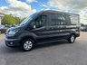 USED 2025 25 FORD TRANSIT 2.0 350 ECOBLUE LIMITED  FWD L3 H2 165PS AIRCON RARE AUTO 