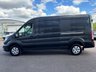 USED 2025 25 FORD TRANSIT 2.0 350 ECOBLUE LIMITED  FWD L3 H2 165PS AIRCON RARE AUTO 