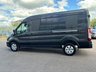 USED 2025 25 FORD TRANSIT 2.0 350 ECOBLUE LIMITED  FWD L3 H2 165PS AIRCON RARE AUTO 