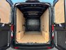 USED 2025 25 FORD TRANSIT 2.0 350 ECOBLUE LIMITED  FWD L3 H2 165PS AIRCON RARE AUTO 
