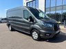 USED 2025 25 FORD TRANSIT 2.0 350 ECOBLUE LIMITED  FWD L3 H2 165PS AIRCON RARE AUTO 