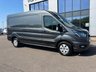 USED 2025 25 FORD TRANSIT 2.0 350 ECOBLUE LIMITED  FWD L3 H2 165PS AIRCON RARE AUTO 