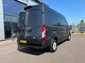 USED 2025 25 FORD TRANSIT 2.0 350 ECOBLUE LIMITED  FWD L3 H2 165PS AIRCON RARE AUTO 