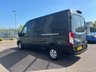 USED 2025 25 FORD TRANSIT 2.0 350 ECOBLUE LIMITED  FWD L3 H2 165PS AIRCON RARE AUTO 