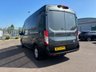 USED 2025 25 FORD TRANSIT 2.0 350 ECOBLUE LIMITED  FWD L3 H2 165PS AIRCON RARE AUTO 