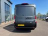 USED 2025 25 FORD TRANSIT 2.0 350 ECOBLUE LIMITED  FWD L3 H2 165PS AIRCON RARE AUTO 
