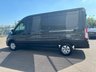 USED 2025 25 FORD TRANSIT 2.0 350 ECOBLUE LIMITED  FWD L3 H2 165PS AIRCON RARE AUTO 