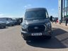USED 2025 25 FORD TRANSIT 2.0 350 ECOBLUE LIMITED  FWD L3 H2 165PS AIRCON RARE AUTO 
