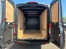 USED 2025 25 FORD TRANSIT 2.0 350 ECOBLUE LIMITED  FWD L3 H2 165PS AIRCON RARE AUTO 