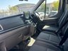 USED 2025 25 FORD TRANSIT 2.0 350 ECOBLUE LIMITED  FWD L3 H2 165PS AIRCON RARE AUTO 