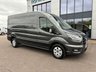 USED 2025 25 FORD TRANSIT 2.0 350 ECOBLUE LIMITED  FWD L3 H2 165PS AIRCON RARE AUTO - NEW MODEL 