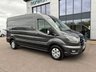 USED 2025 25 FORD TRANSIT 2.0 350 ECOBLUE LIMITED  FWD L3 H2 165PS AIRCON RARE AUTO - NEW MODEL 