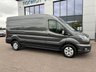 USED 2025 25 FORD TRANSIT 2.0 350 ECOBLUE LIMITED  FWD L3 H2 165PS AIRCON RARE AUTO - NEW MODEL 