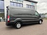 USED 2025 25 FORD TRANSIT 2.0 350 ECOBLUE LIMITED  FWD L3 H2 165PS AIRCON RARE AUTO - NEW MODEL 
