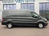 USED 2025 25 FORD TRANSIT 2.0 350 ECOBLUE LIMITED  FWD L3 H2 165PS AIRCON RARE AUTO - NEW MODEL 