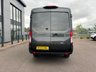 USED 2025 25 FORD TRANSIT 2.0 350 ECOBLUE LIMITED  FWD L3 H2 165PS AIRCON RARE AUTO - NEW MODEL 