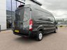 USED 2025 25 FORD TRANSIT 2.0 350 ECOBLUE LIMITED  FWD L3 H2 165PS AIRCON RARE AUTO - NEW MODEL 