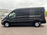 USED 2025 25 FORD TRANSIT 2.0 350 ECOBLUE LIMITED  FWD L3 H2 165PS AIRCON RARE AUTO - NEW MODEL 