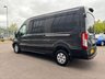 USED 2025 25 FORD TRANSIT 2.0 350 ECOBLUE LIMITED  FWD L3 H2 165PS AIRCON RARE AUTO - NEW MODEL 