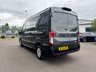 USED 2025 25 FORD TRANSIT 2.0 350 ECOBLUE LIMITED  FWD L3 H2 165PS AIRCON RARE AUTO - NEW MODEL 