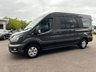 USED 2025 25 FORD TRANSIT 2.0 350 ECOBLUE LIMITED  FWD L3 H2 165PS AIRCON RARE AUTO - NEW MODEL 