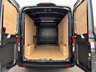 USED 2025 25 FORD TRANSIT 2.0 350 ECOBLUE LIMITED  FWD L3 H2 165PS AIRCON RARE AUTO - NEW MODEL 
