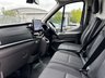 USED 2025 25 FORD TRANSIT 2.0 350 ECOBLUE LIMITED  FWD L3 H2 165PS AIRCON RARE AUTO - NEW MODEL 