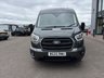 USED 2025 25 FORD TRANSIT 2.0 350 ECOBLUE LIMITED  FWD L3 H2 165PS AIRCON RARE AUTO - NEW MODEL 
