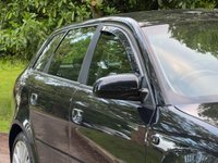 USED 2007 07 AUDI A3 2.0 TDI SE Sportback 5dr Diesel Manual (146 g/km, 138 bhp) 