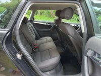 USED 2007 07 AUDI A3 2.0 TDI SE Sportback 5dr Diesel Manual (146 g/km, 138 bhp) 