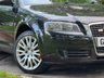 USED 2007 07 AUDI A3 2.0 TDI SE Sportback 5dr Diesel Manual (146 g/km, 138 bhp) 