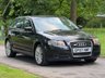 USED 2007 07 AUDI A3 2.0 TDI SE Sportback 5dr Diesel Manual (146 g/km, 138 bhp) 