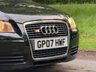 USED 2007 07 AUDI A3 2.0 TDI SE Sportback 5dr Diesel Manual (146 g/km, 138 bhp) 
