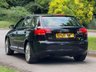 USED 2007 07 AUDI A3 2.0 TDI SE Sportback 5dr Diesel Manual (146 g/km, 138 bhp) 