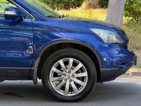 USED 2012 12 HONDA CR-V 2.2 i-DTEC ES SUV 5dr Diesel Auto 4WD Euro 5 (150 ps) 