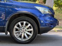 USED 2012 12 HONDA CR-V 2.2 i-DTEC ES SUV 5dr Diesel Auto 4WD Euro 5 (150 ps) 