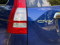 USED 2012 12 HONDA CR-V 2.2 i-DTEC ES SUV 5dr Diesel Auto 4WD Euro 5 (150 ps) 