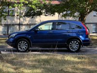 USED 2012 12 HONDA CR-V 2.2 i-DTEC ES SUV 5dr Diesel Auto 4WD Euro 5 (150 ps) 