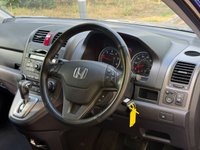 USED 2012 12 HONDA CR-V 2.2 i-DTEC ES SUV 5dr Diesel Auto 4WD Euro 5 (150 ps) 