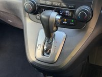 USED 2012 12 HONDA CR-V 2.2 i-DTEC ES SUV 5dr Diesel Auto 4WD Euro 5 (150 ps) 