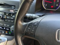 USED 2012 12 HONDA CR-V 2.2 i-DTEC ES SUV 5dr Diesel Auto 4WD Euro 5 (150 ps) 