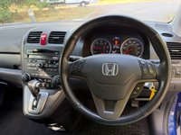 USED 2012 12 HONDA CR-V 2.2 i-DTEC ES SUV 5dr Diesel Auto 4WD Euro 5 (150 ps) 