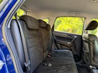 USED 2012 12 HONDA CR-V 2.2 i-DTEC ES SUV 5dr Diesel Auto 4WD Euro 5 (150 ps) 
