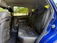 USED 2012 12 HONDA CR-V 2.2 i-DTEC ES SUV 5dr Diesel Auto 4WD Euro 5 (150 ps) 