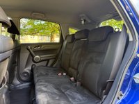USED 2012 12 HONDA CR-V 2.2 i-DTEC ES SUV 5dr Diesel Auto 4WD Euro 5 (150 ps) 