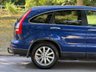 USED 2012 12 HONDA CR-V 2.2 i-DTEC ES SUV 5dr Diesel Auto 4WD Euro 5 (150 ps) 