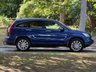 USED 2012 12 HONDA CR-V 2.2 i-DTEC ES SUV 5dr Diesel Auto 4WD Euro 5 (150 ps) 