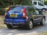 USED 2012 12 HONDA CR-V 2.2 i-DTEC ES SUV 5dr Diesel Auto 4WD Euro 5 (150 ps) 