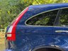 USED 2012 12 HONDA CR-V 2.2 i-DTEC ES SUV 5dr Diesel Auto 4WD Euro 5 (150 ps) 